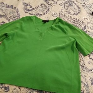 Cable & Gauge Woman summer sweater plus size 3x